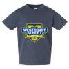 Toddler Vintage Wash Tee Thumbnail