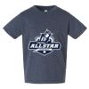 Toddler Vintage Wash Tee Thumbnail