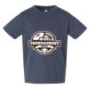 Toddler Vintage Wash Tee Thumbnail