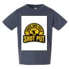 Toddler Vintage Wash Tee Thumbnail