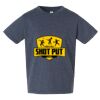 Toddler Vintage Wash Tee Thumbnail