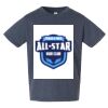 Toddler Vintage Wash Tee Thumbnail