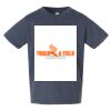 Toddler Vintage Wash Tee Thumbnail
