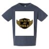 Toddler Vintage Wash Tee Thumbnail