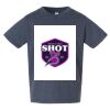 Toddler Vintage Wash Tee Thumbnail