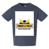 Toddler Vintage Wash Tee Thumbnail