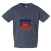 Toddler Vintage Wash Tee Thumbnail