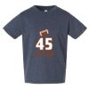 Toddler Vintage Wash Tee Thumbnail