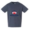 Toddler Vintage Wash Tee Thumbnail