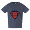 Toddler Vintage Wash Tee Thumbnail