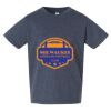 Toddler Vintage Wash Tee Thumbnail