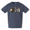 Toddler Vintage Wash Tee Thumbnail