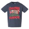 Toddler Vintage Wash Tee Thumbnail
