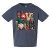 Toddler Vintage Wash Tee Thumbnail