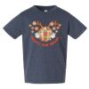 Toddler Vintage Wash Tee Thumbnail
