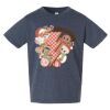 Toddler Vintage Wash Tee Thumbnail