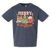 Toddler Vintage Wash Tee Thumbnail