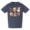 Toddler Vintage Wash Tee Thumbnail