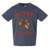 Toddler Vintage Wash Tee Thumbnail