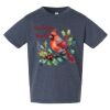 Toddler Vintage Wash Tee Thumbnail