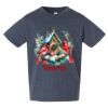 Toddler Vintage Wash Tee Thumbnail
