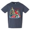 Toddler Vintage Wash Tee Thumbnail