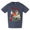 Toddler Vintage Wash Tee Thumbnail