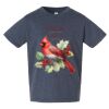 Toddler Vintage Wash Tee Thumbnail