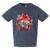 Toddler Vintage Wash Tee Thumbnail