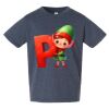 Toddler Vintage Wash Tee Thumbnail