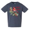 Toddler Vintage Wash Tee Thumbnail