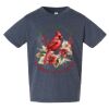 Toddler Vintage Wash Tee Thumbnail