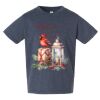 Toddler Vintage Wash Tee Thumbnail