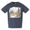 Toddler Vintage Wash Tee Thumbnail