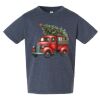 Toddler Vintage Wash Tee Thumbnail