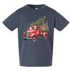 Toddler Vintage Wash Tee Thumbnail