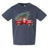 Toddler Vintage Wash Tee Thumbnail