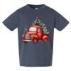 Toddler Vintage Wash Tee Thumbnail