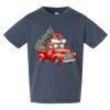 Toddler Vintage Wash Tee Thumbnail