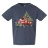 Toddler Vintage Wash Tee Thumbnail