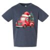Toddler Vintage Wash Tee Thumbnail