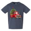 Toddler Vintage Wash Tee Thumbnail
