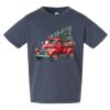 Toddler Vintage Wash Tee Thumbnail