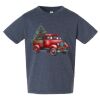Toddler Vintage Wash Tee Thumbnail