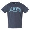 Toddler Vintage Wash Tee Thumbnail