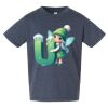 Toddler Vintage Wash Tee Thumbnail