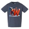 Toddler Vintage Wash Tee Thumbnail