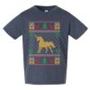Toddler Vintage Wash Tee Thumbnail