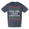 Toddler Vintage Wash Tee Thumbnail