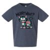 Toddler Vintage Wash Tee Thumbnail